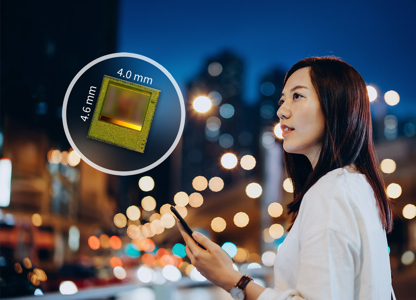 State-of-the-art photography results and immersive AR experiences: Infineon and pmd offer 3D-imager with longest range in the market